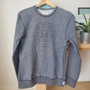 Club Monaco x Reigning Champ Heritage Sweatshirt